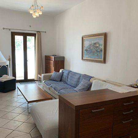 Family Apartment Livadia Beach Parikia Πάρος Εξωτερικό φωτογραφία