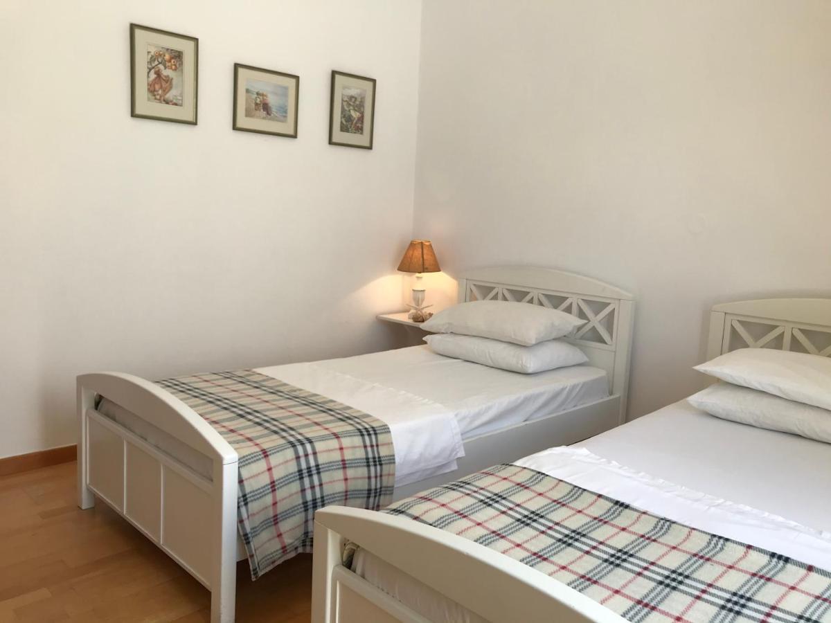 Family Apartment Livadia Beach Parikia Πάρος Εξωτερικό φωτογραφία