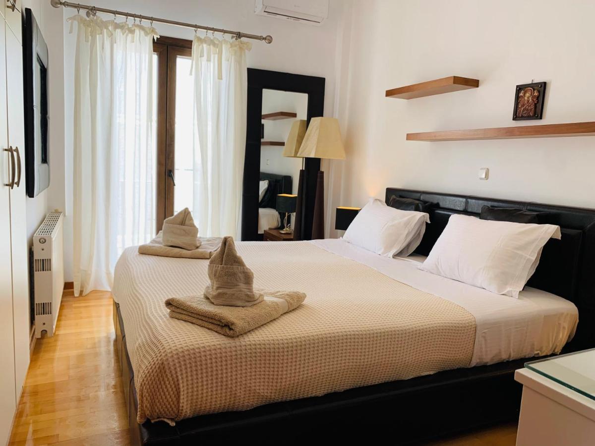 Family Apartment Livadia Beach Parikia Πάρος Εξωτερικό φωτογραφία