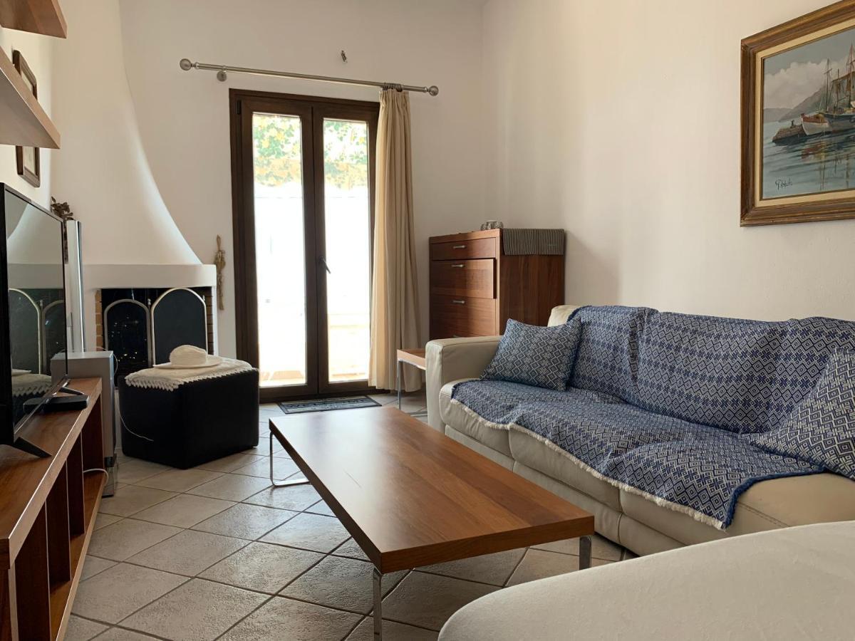 Family Apartment Livadia Beach Parikia Πάρος Εξωτερικό φωτογραφία