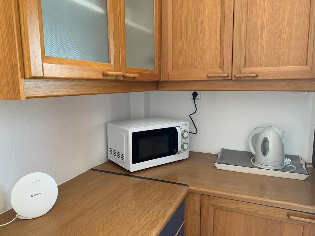 Family Apartment Livadia Beach Parikia Πάρος Εξωτερικό φωτογραφία