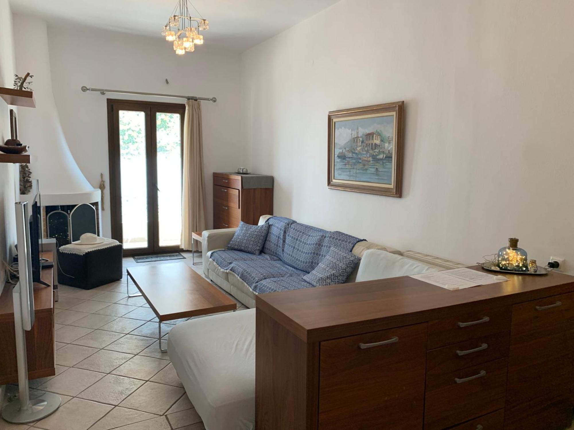 Family Apartment Livadia Beach Parikia Πάρος Εξωτερικό φωτογραφία
