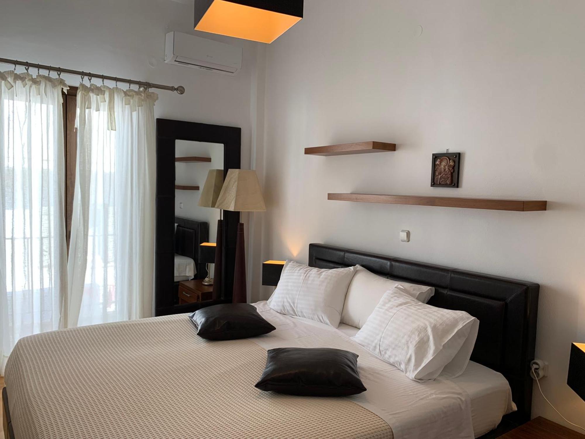 Family Apartment Livadia Beach Parikia Πάρος Εξωτερικό φωτογραφία
