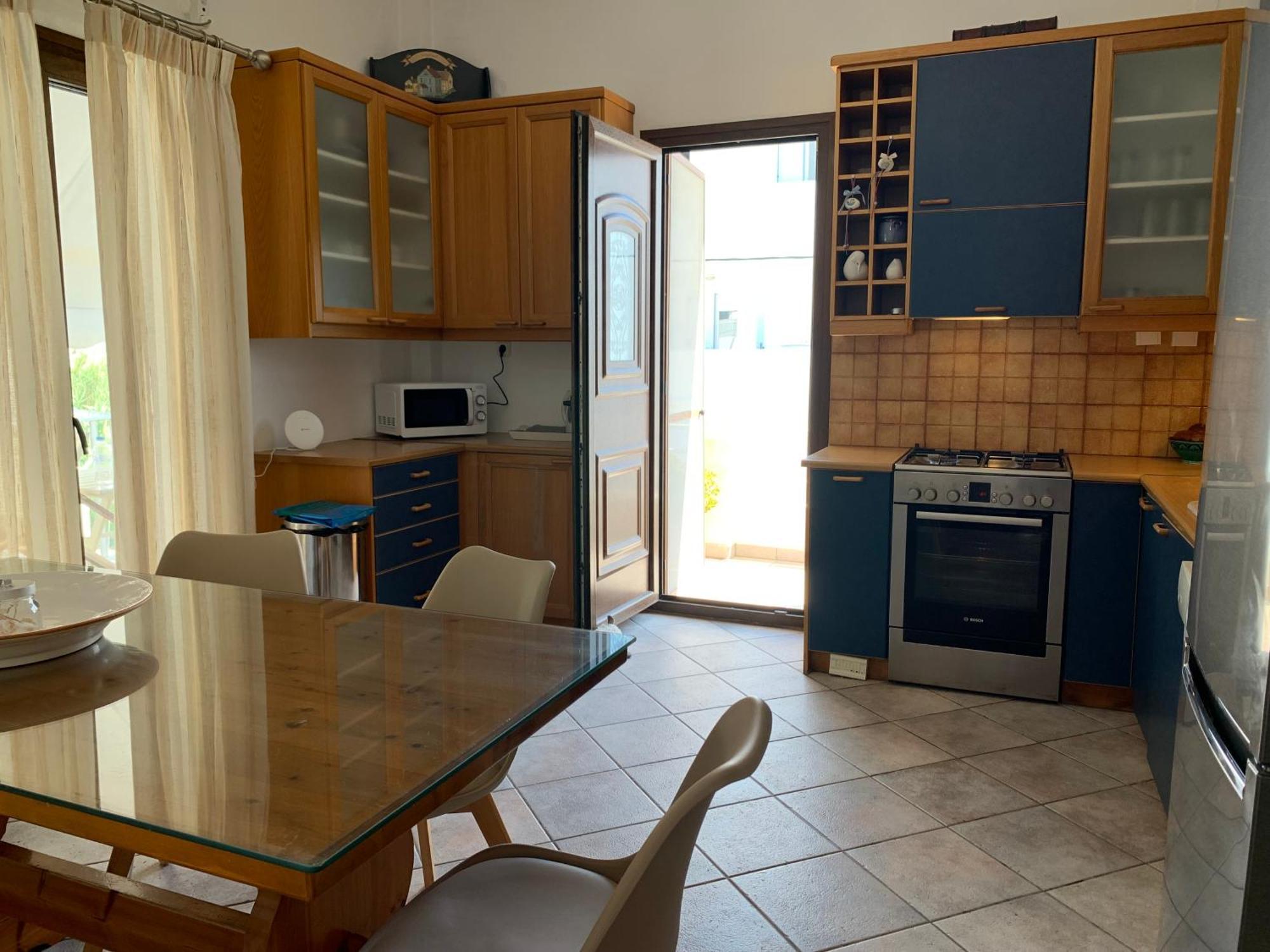 Family Apartment Livadia Beach Parikia Πάρος Εξωτερικό φωτογραφία